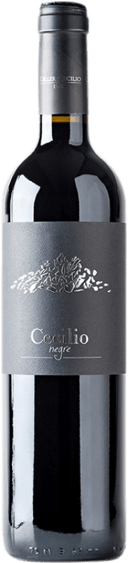 12,95 € Kostenloser Versand | Rotwein Cecilio Jung D.O.Ca. Priorat