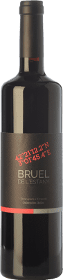 Guilla Bruel de l'Estany Empordà молодое 75 cl