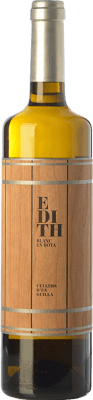 Guilla Edith Crianza