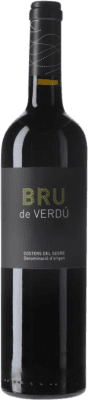 Cercavins Bru de Verdú 14 岁