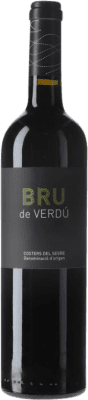 Cercavins Bru de Verdú 14 Costers del Segre Crianza — Крианса 75 cl