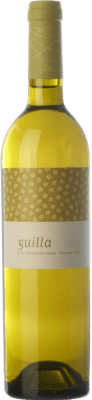 Cercavins Guilla Macabeo — 马卡贝奥 Costers del Segre Crianza — 陈酿 75 cl