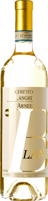 Ceretto Blangé Eco — Biologisch