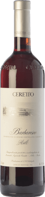 Ceretto Bricco Asili Nebbiolo — 内比奥罗 Barbaresco 75 cl