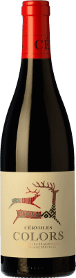 Cérvoles Colors молодое 1,5 L