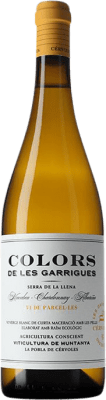 Cérvoles Colors Costers del Segre 75 cl