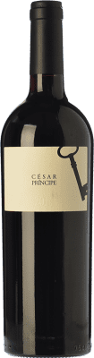 César Príncipe Tempranillo Cigales 岁 75 cl