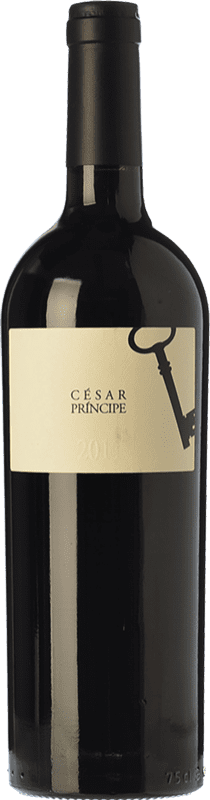 34,95 € 免费送货 | 红酒 César Príncipe 岁 D.O. Cigales