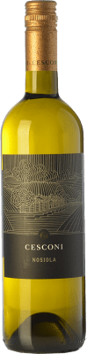 Cesconi Et. Vigneto Nosiola — 诺西奥拉 Vigneti delle Dolomiti 甄选 75 cl