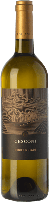 Cesconi Selezione Et. Vigneto Pinot Gris Vigneti delle Dolomiti 75 cl