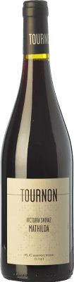 Domaine Tournon Mathilda Syrah Pyrenees 若い 75 cl