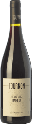 Domaine Tournon Mathilda Syrah — Сира Pyrenees молодое 75 cl