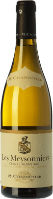 Michel Chapoutier Les Meysonniers Blanc Marsanne Crozes-Hermitage 75 cl