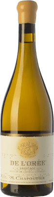 Michel Chapoutier L'Orée Marsanne Hermitage 岁 75 cl