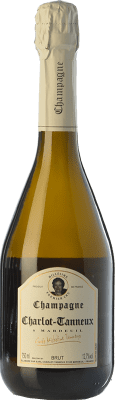 Charlot-Tanneux Cuvée Micheline Premier Cru Champagne 75 cl