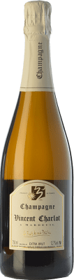 Charlot-Tanneux Fruit de ma Passion Champagne 75 cl