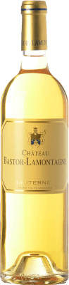 Château Bastor-Lamontagne