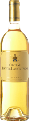 Château Bastor-Lamontagne Sauternes 75 cl