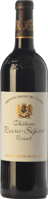 Château Joanin Bécot Saint-Émilion Grand Cru Crianza 75 cl