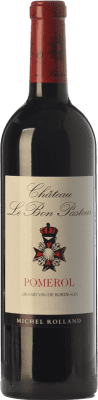 Château Bon Pasteur Pomerol Crianza 75 cl