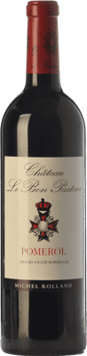Château Bon Pasteur Crianza