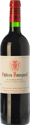 Château Bourgneuf Reserva