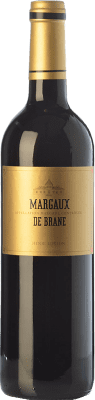 Château Brane Cantenac De Brane 岁