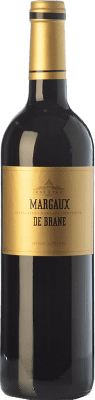Château Brane Cantenac De Brane Crianza