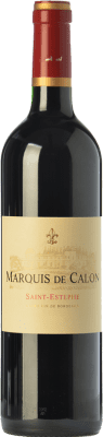 Château Calon Ségur Marquis de Calon Crianza — クリアンサ