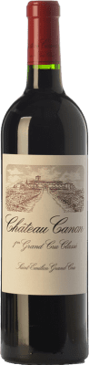 Château Canon Crianza