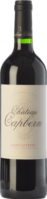 Château Capbern Gasqueton Crianza