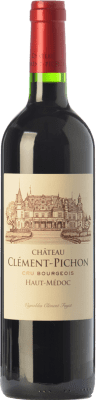 Château Clément-Pichon 岁