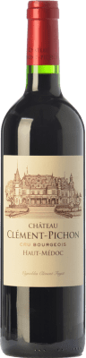 Château Clément-Pichon Aged