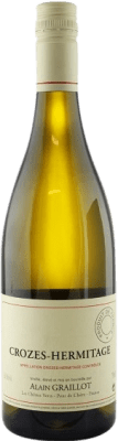 Alain Graillot Blanc