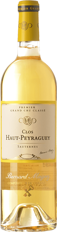 44,95 € | Süßwein Château Haut-Peyraguey A.O.C. Sauternes Bordeaux Frankreich Sémillon, Sauvignon 75 cl