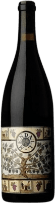 Serres Montagut Mendall Roig 8 Tires Garnacha — Grenache 75 cl