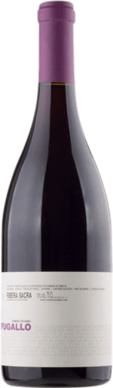 22,95 € 免费送货 | 红酒 Dominio do Bibei Refugallo Tinto D.O. Ribeira Sacra