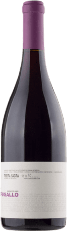 12,95 € | Красное вино Dominio do Bibei Refugallo D.O. Ribeira Sacra Галисия Испания Garnacha — Гренаш, Mencía — Менсия 75 cl