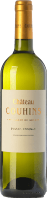Château Couhins Blanc Pessac-Léognan Crianza 75 cl