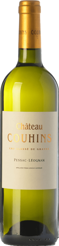 57,95 € Envoi gratuit | Vin Blanc Château Couhins Crianza A.O.C. Pessac-Léognan