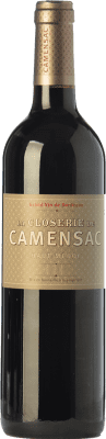 Château de Camensac La Closerie старения