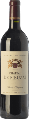 Château de Fieuzal Aged