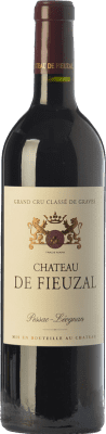 Château de Fieuzal Pessac-Léognan Alterung 75 cl
