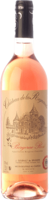 Château de La Reynaudie Rosé Bergerac 75 cl