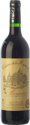 Château de La Reynaudie Rouge Bergerac Crianza 75 cl