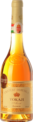 送料無料 | 甘口ワイン Château Dereszla Aszú Eszencia I.G. Tokaj-Hegyalja Tokaj-Hegyalja ハンガリー Furmint, Hárslevelü ボトル Medium 50 cl