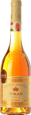 119,95 € | Süßwein Château Dereszla Aszú Eszencia I.G. Tokaj-Hegyalja Tokaj-Hegyalja Ungarn Furmint, Hárslevelü Medium Flasche 50 cl