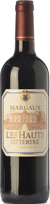 Château du Tertre Les Hauts du Tertre Margaux 高齢者 75 cl