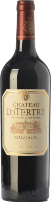 Château du Tertre Margaux старения 75 cl