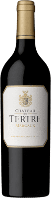 Château du Tertre Crianza — Aged